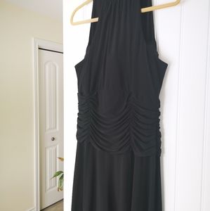 Black Cocktail dress